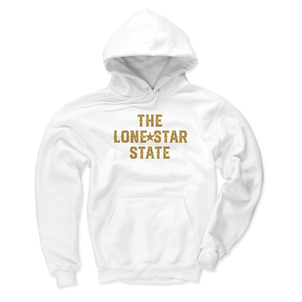 Texas Men's Hoodie | 500 LEVEL
