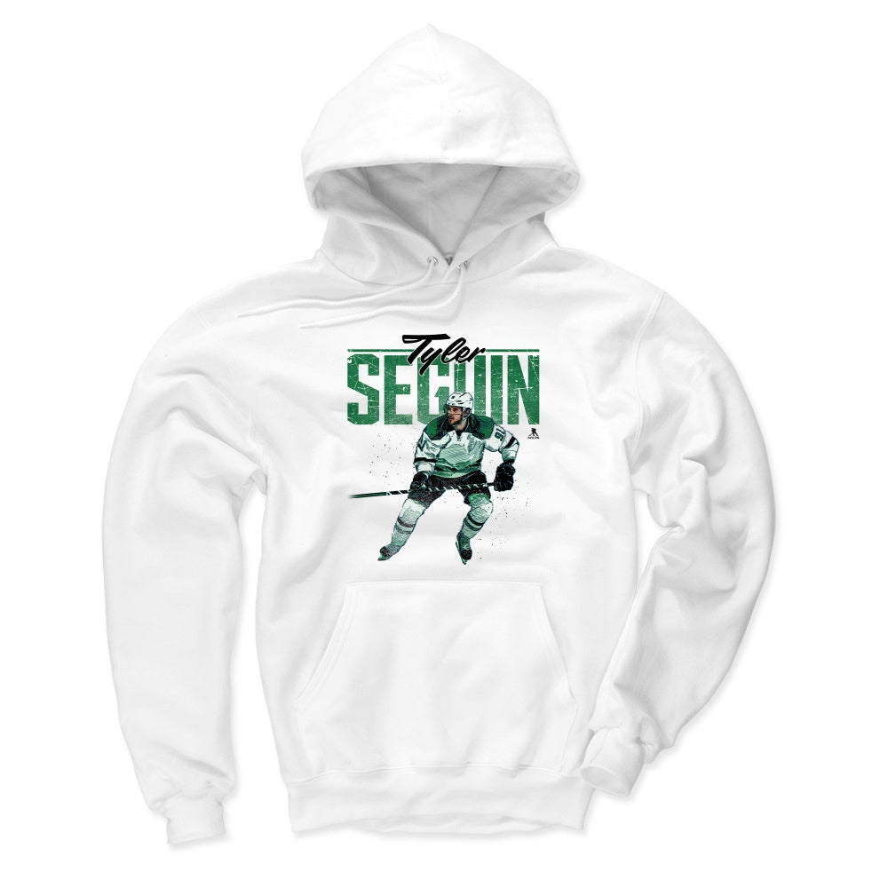 Tyler Seguin Men's Hoodie | 500 LEVEL
