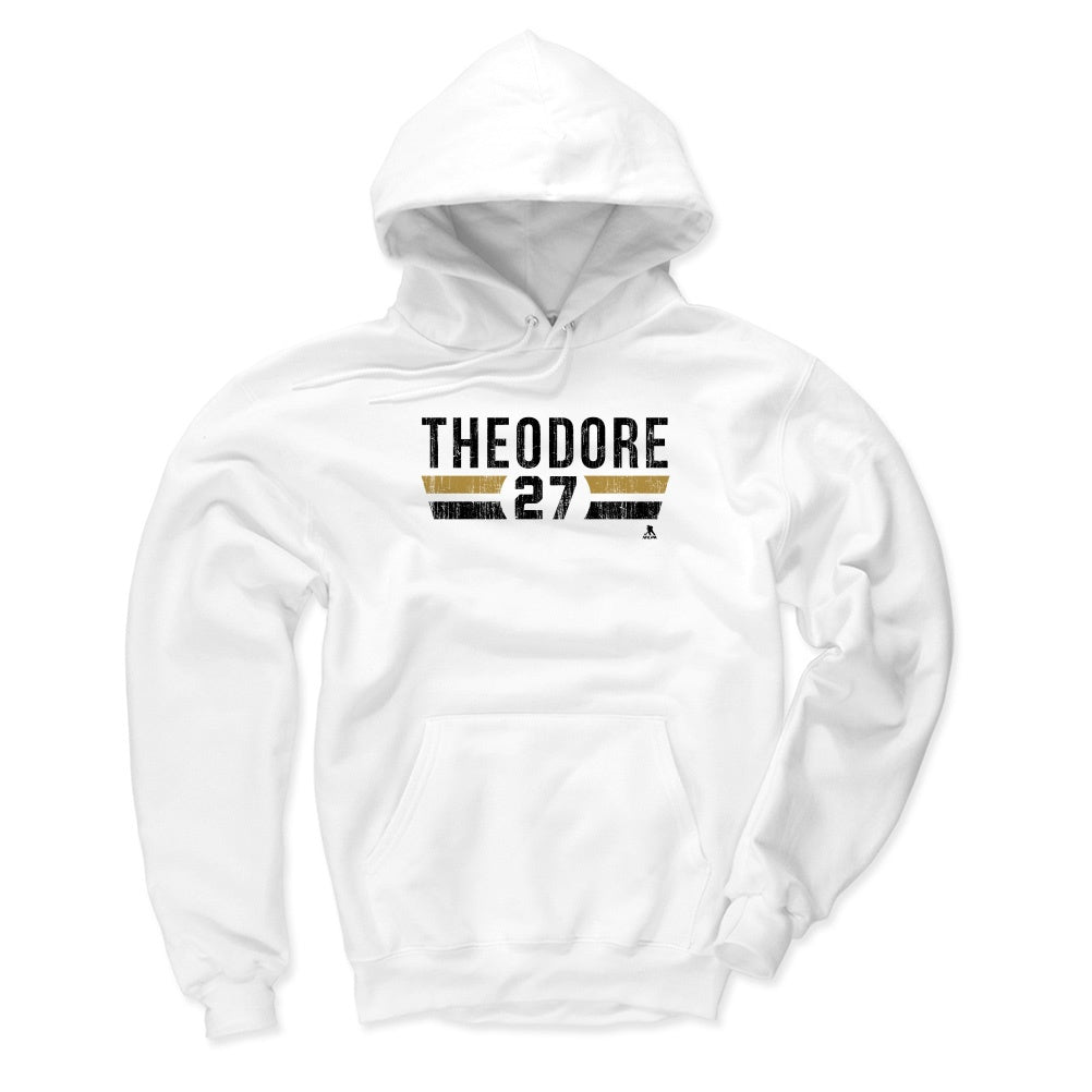 Shea Theodore Men's Hoodie | 500 LEVEL