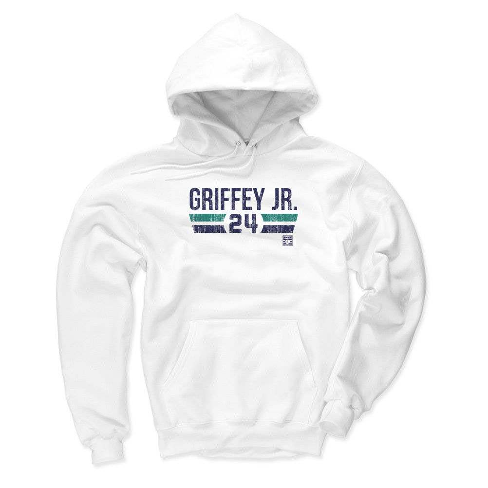 Ken Griffey Jr. Men's Hoodie | 500 LEVEL