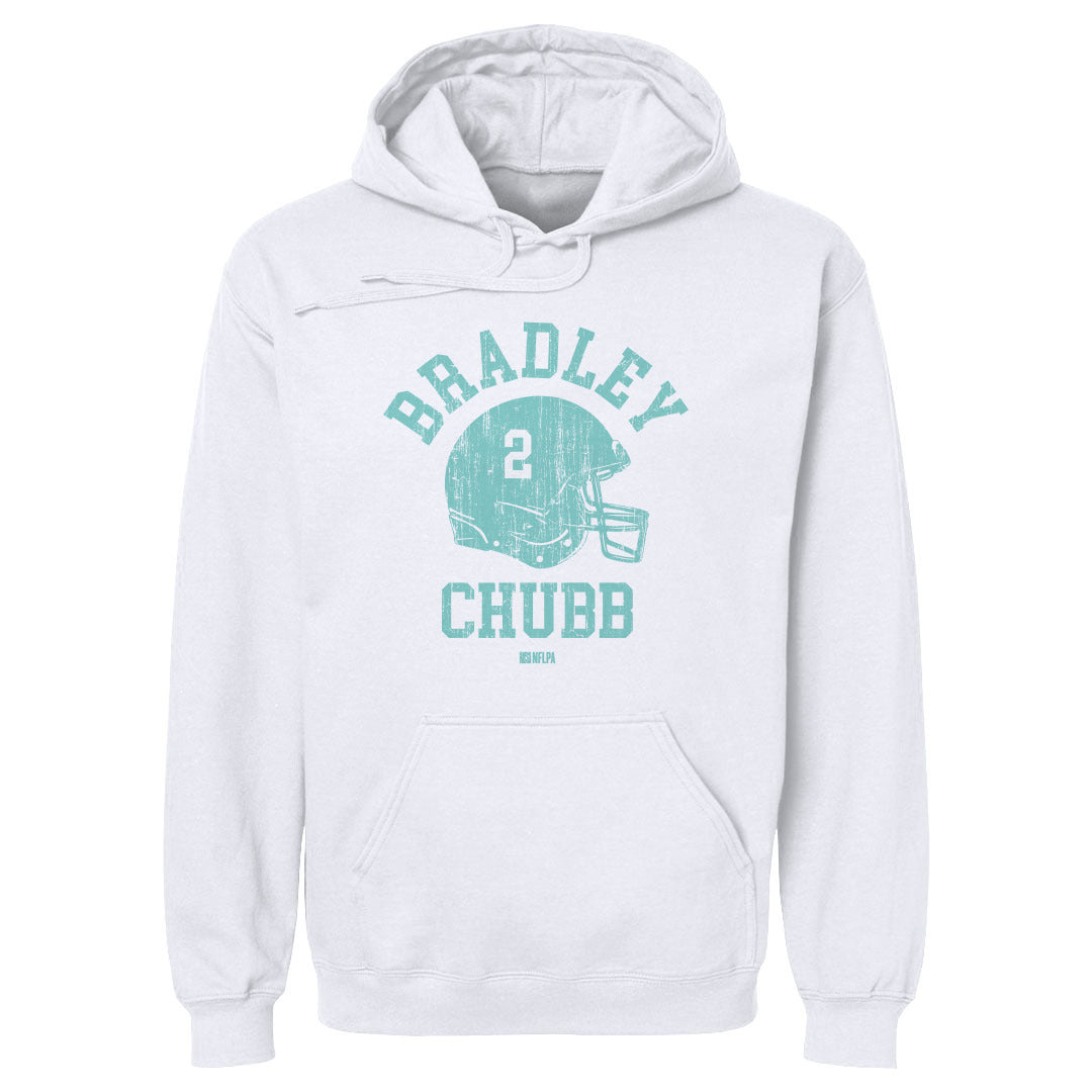 Bradley Chubb Men's Hoodie | 500 LEVEL