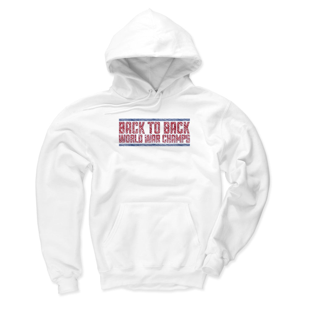 USA Men's Hoodie | 500 LEVEL