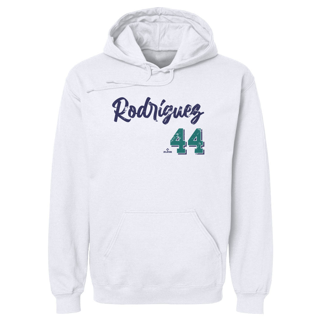 Julio Rodriguez Men's Hoodie | 500 LEVEL