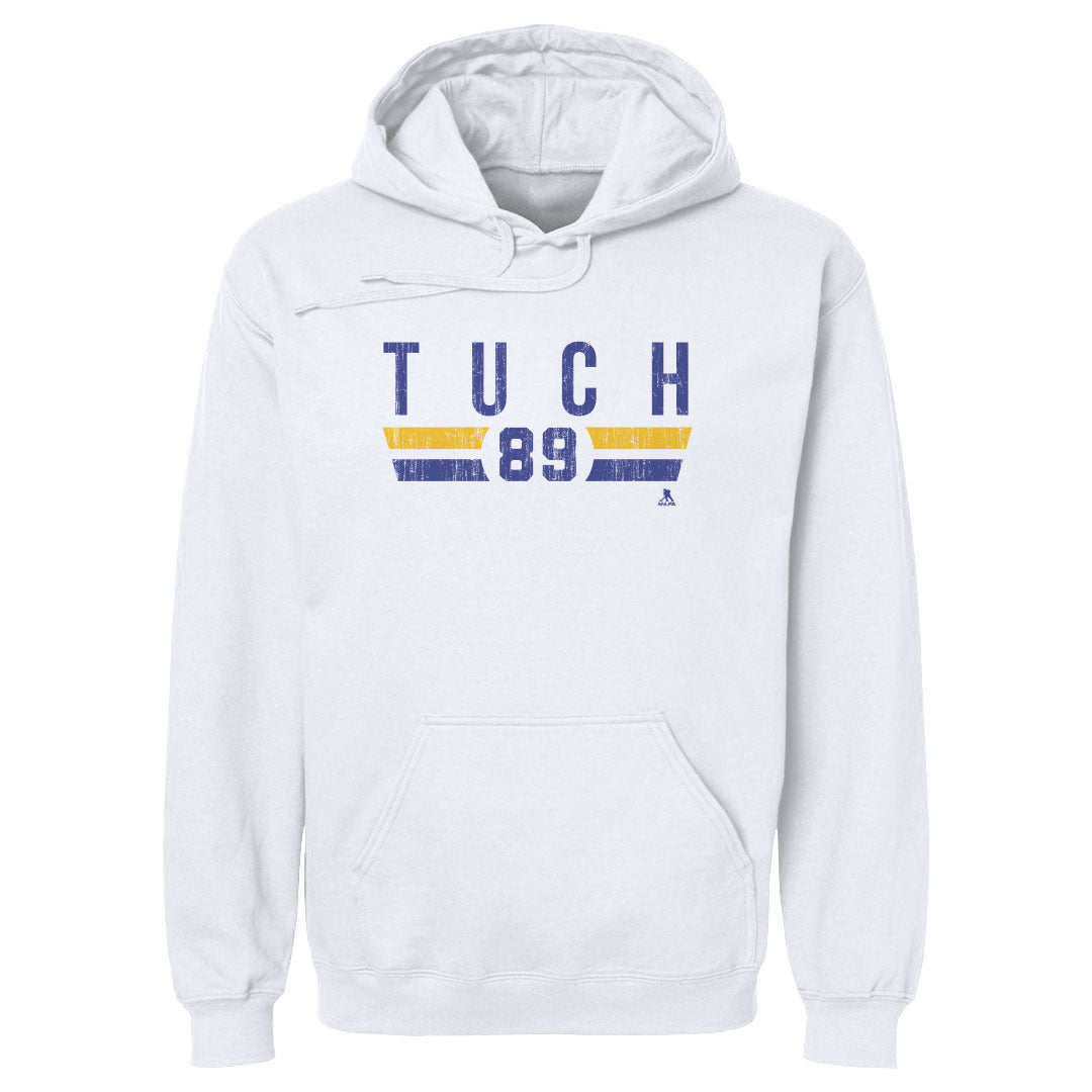 Alex Tuch Men's Hoodie | 500 LEVEL
