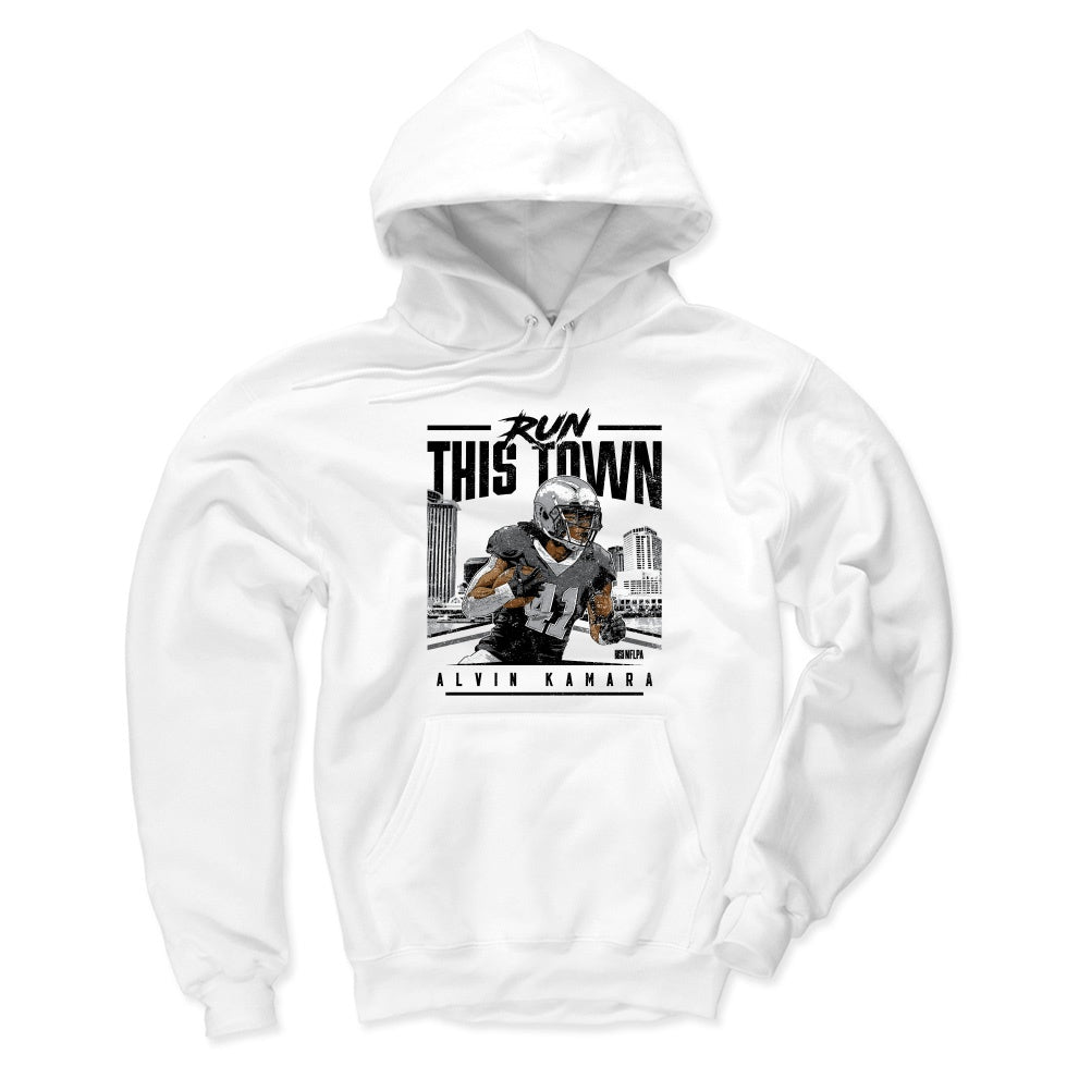 Alvin Kamara Men's Hoodie | 500 LEVEL
