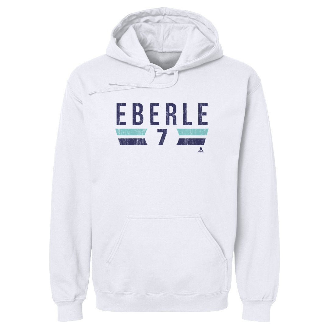 Jordan Eberle Men's Hoodie | 500 LEVEL