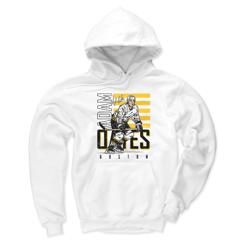 Adam Oates Men's Hoodie | 500 LEVEL