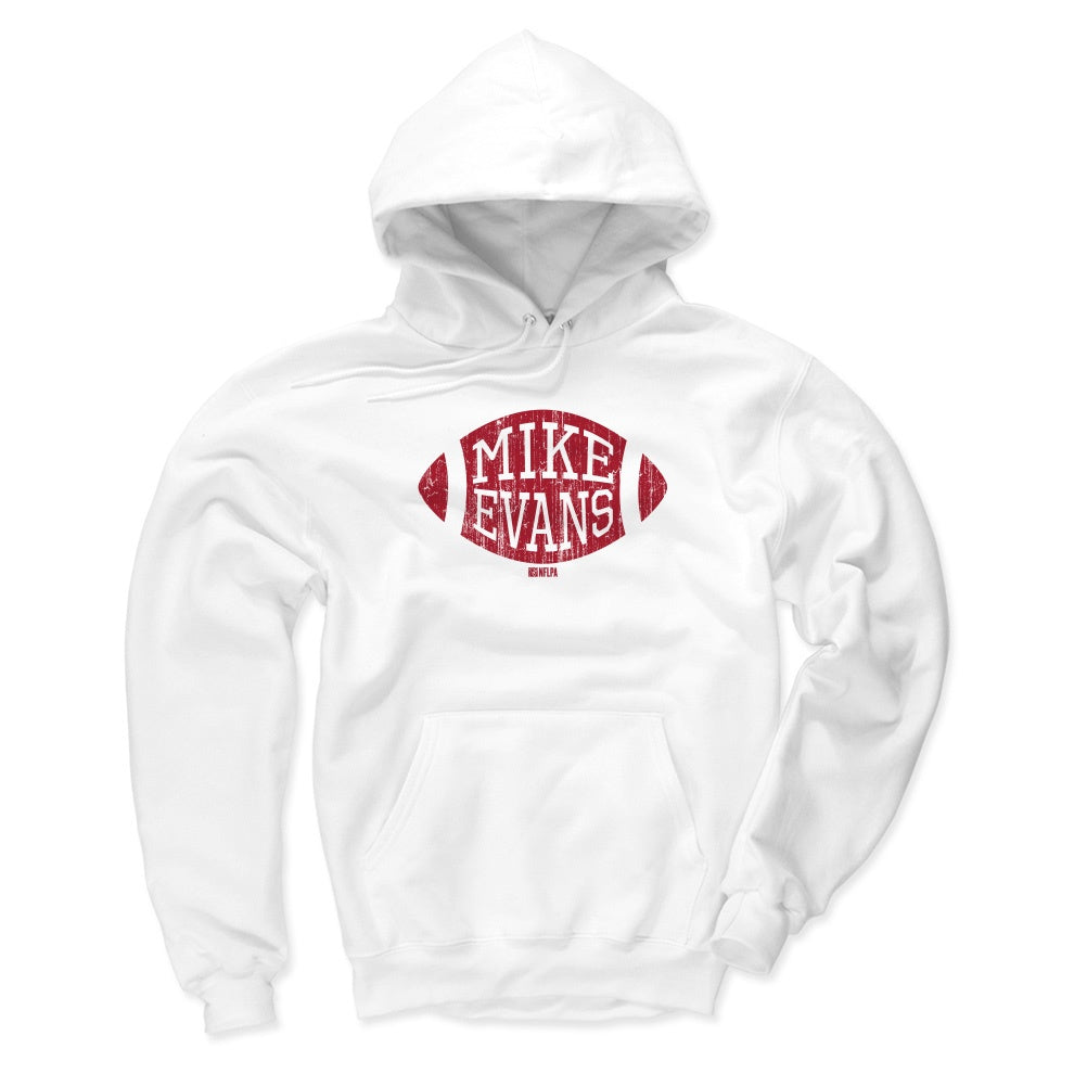 Mike Evans Men's Hoodie | 500 LEVEL