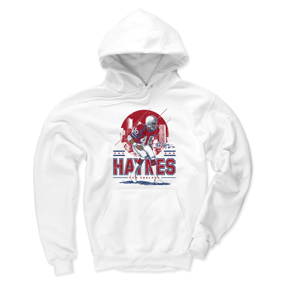 Mike Haynes Men's Hoodie | 500 LEVEL