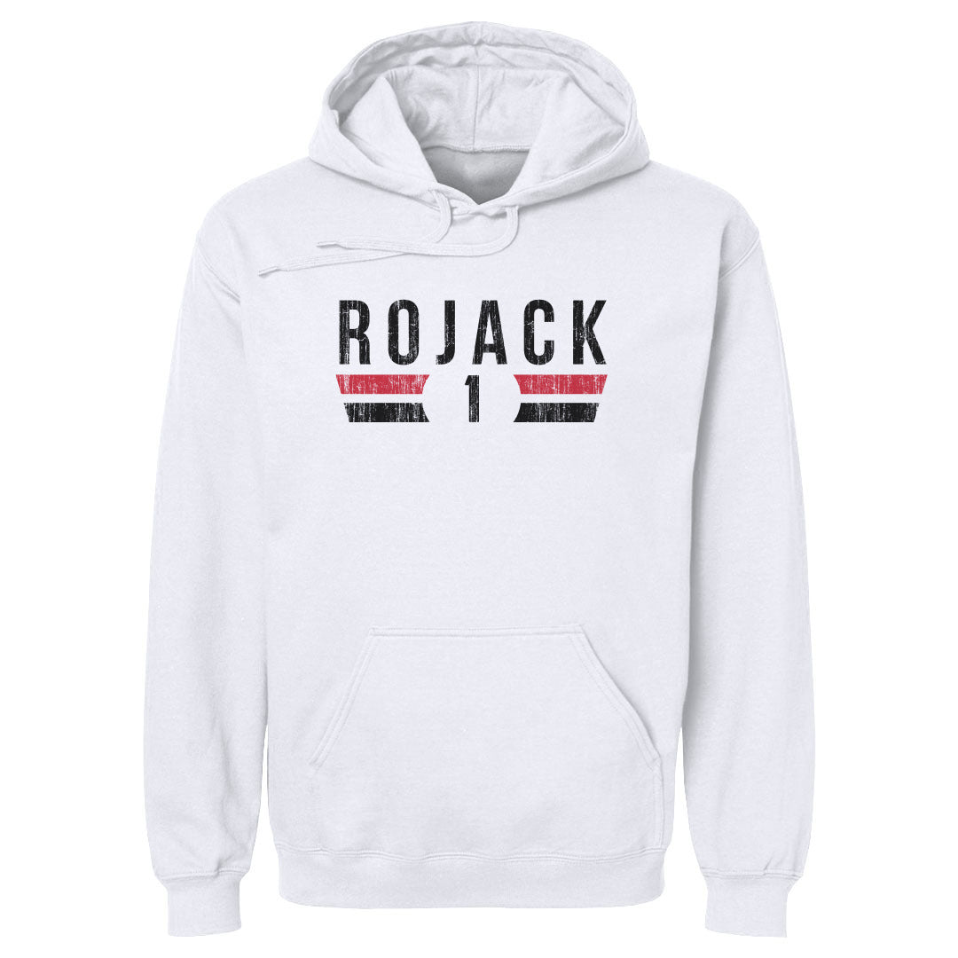 Marcus Rosemy-Jacksaint Men's Hoodie | 500 LEVEL