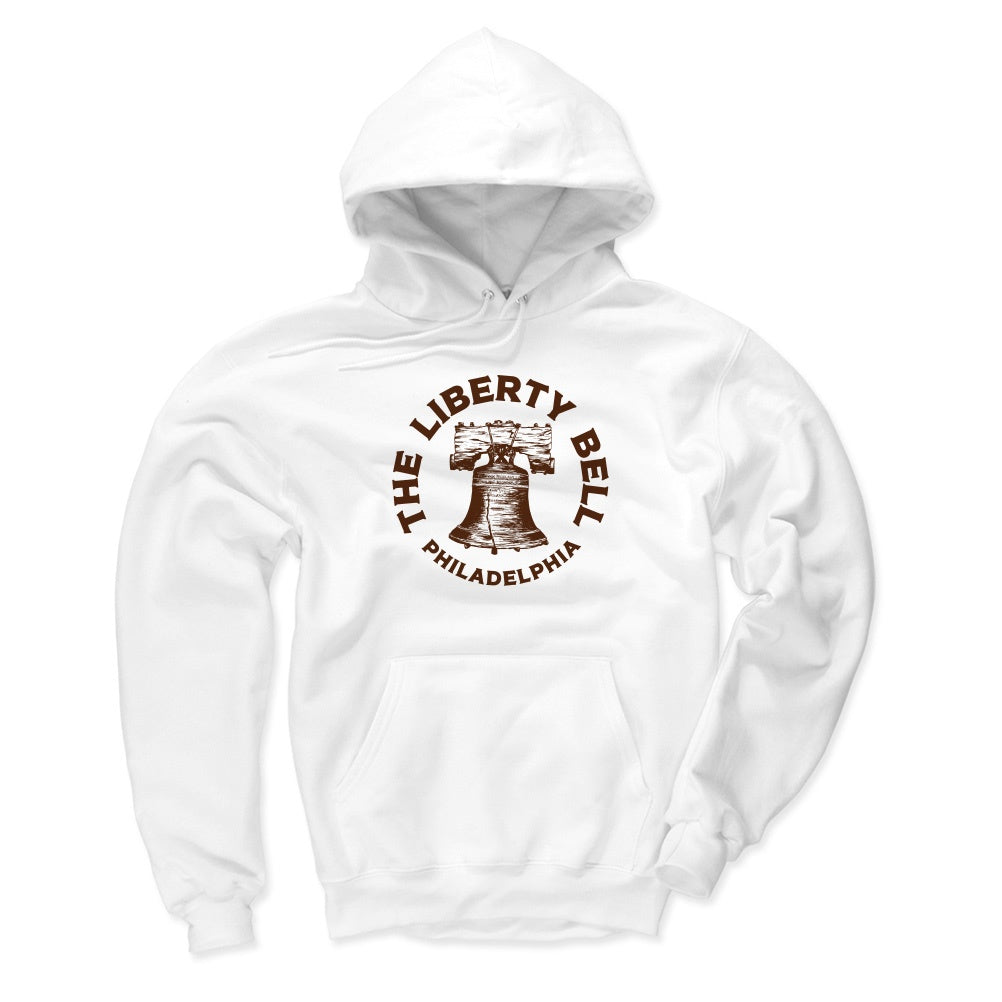 Philadelphia Men's Hoodie | 500 LEVEL