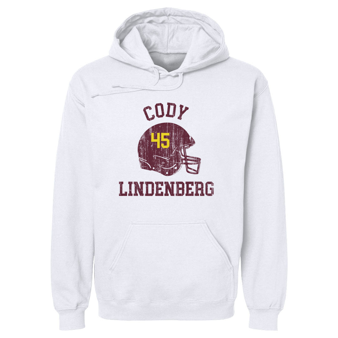 Cody Lindenberg Men's Hoodie | 500 LEVEL