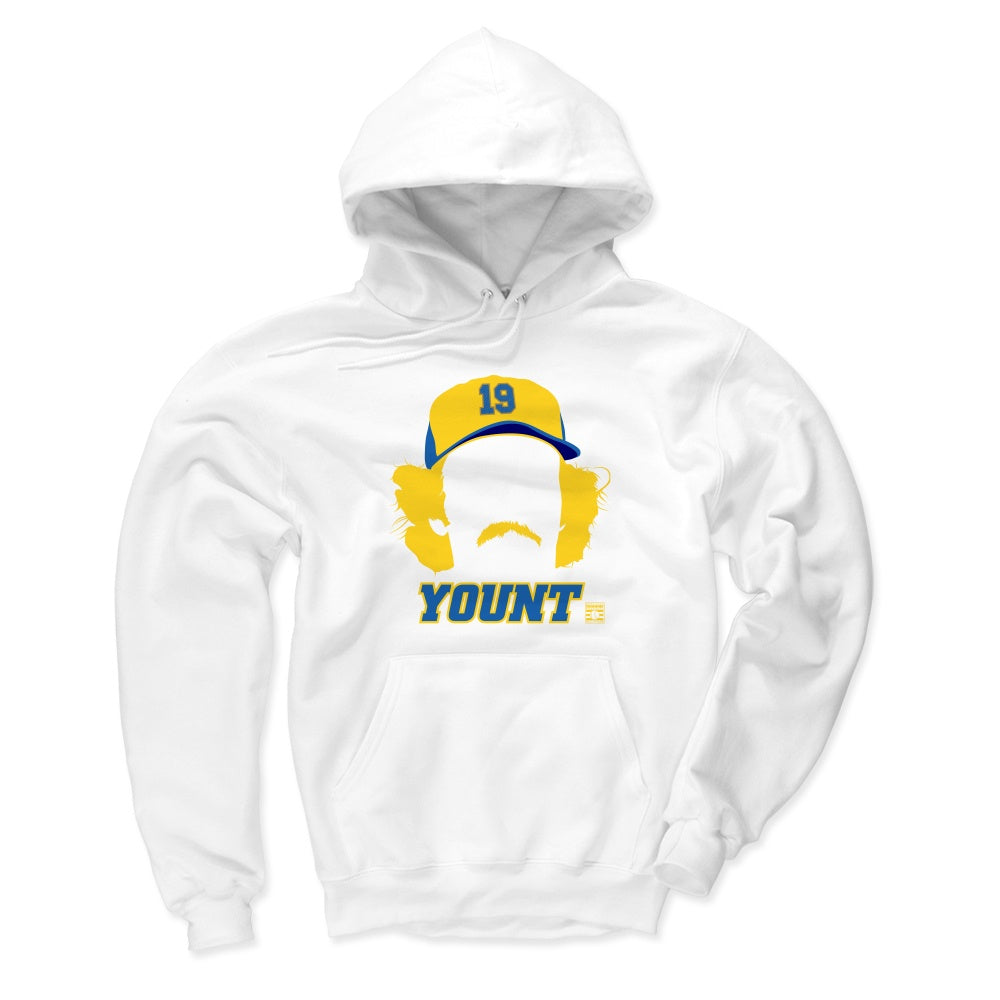 Robin Yount Men's Hoodie | 500 LEVEL