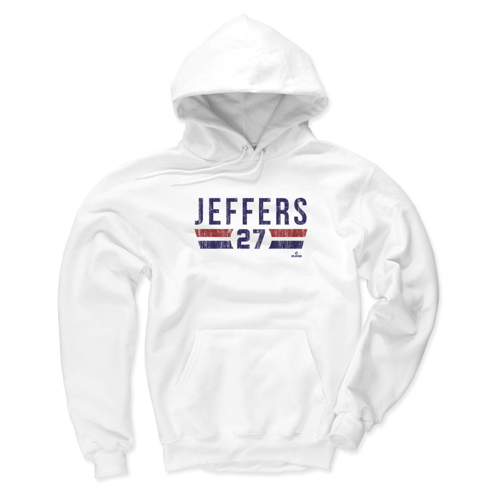 Ryan Jeffers Men's Hoodie | 500 LEVEL