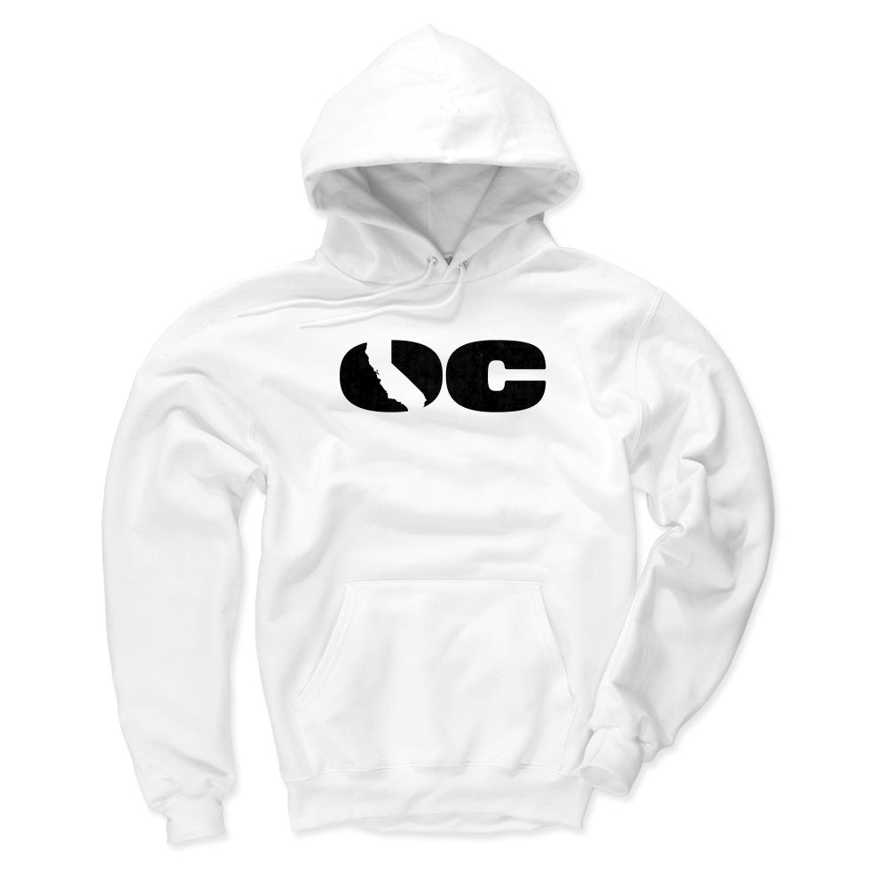 Orange County Men's Hoodie | 500 LEVEL