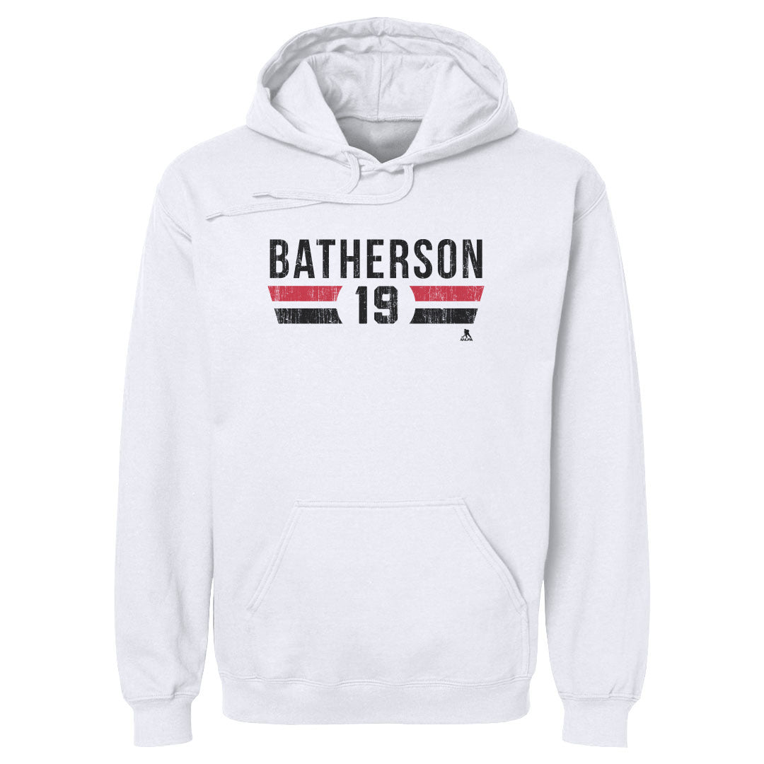 Drake Batherson Men's Hoodie | 500 LEVEL