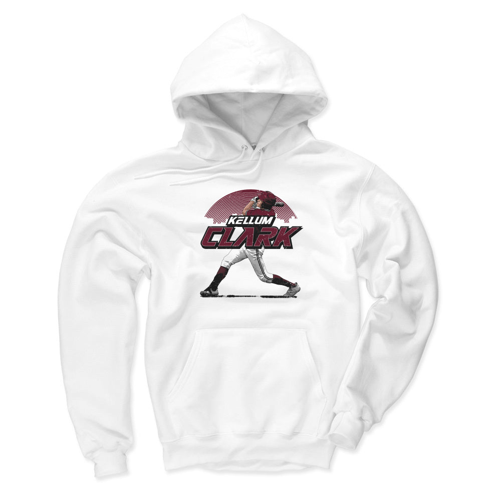 Kellum Clark Men's Hoodie | 500 LEVEL