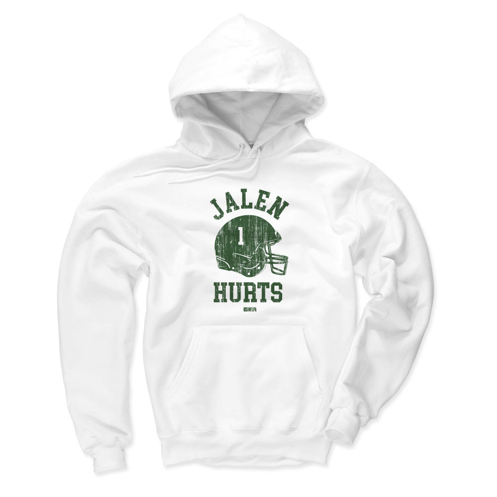 Jalen Hurts Men's Hoodie | 500 LEVEL