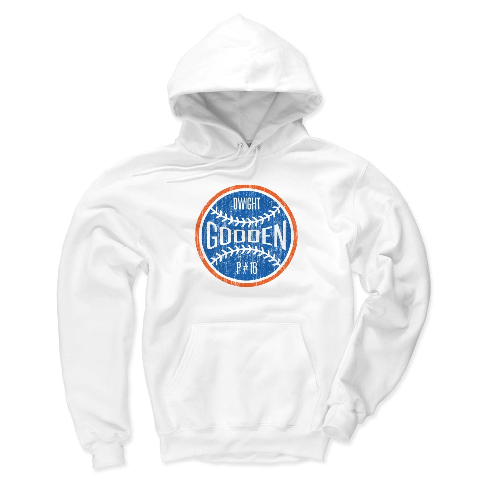 Dwight Gooden Men's Hoodie | 500 LEVEL