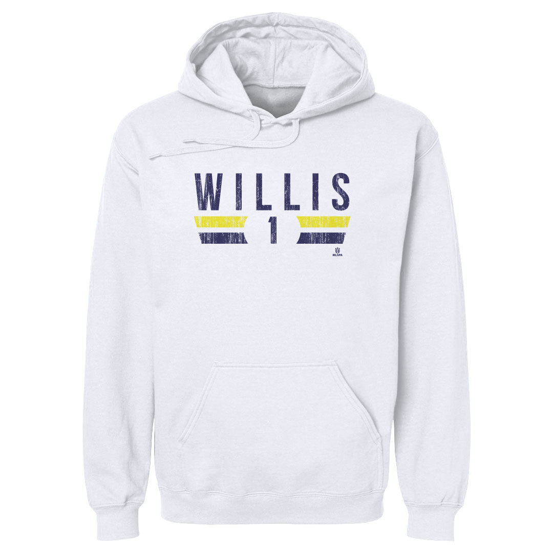 Joe Willis Men's Hoodie | 500 LEVEL