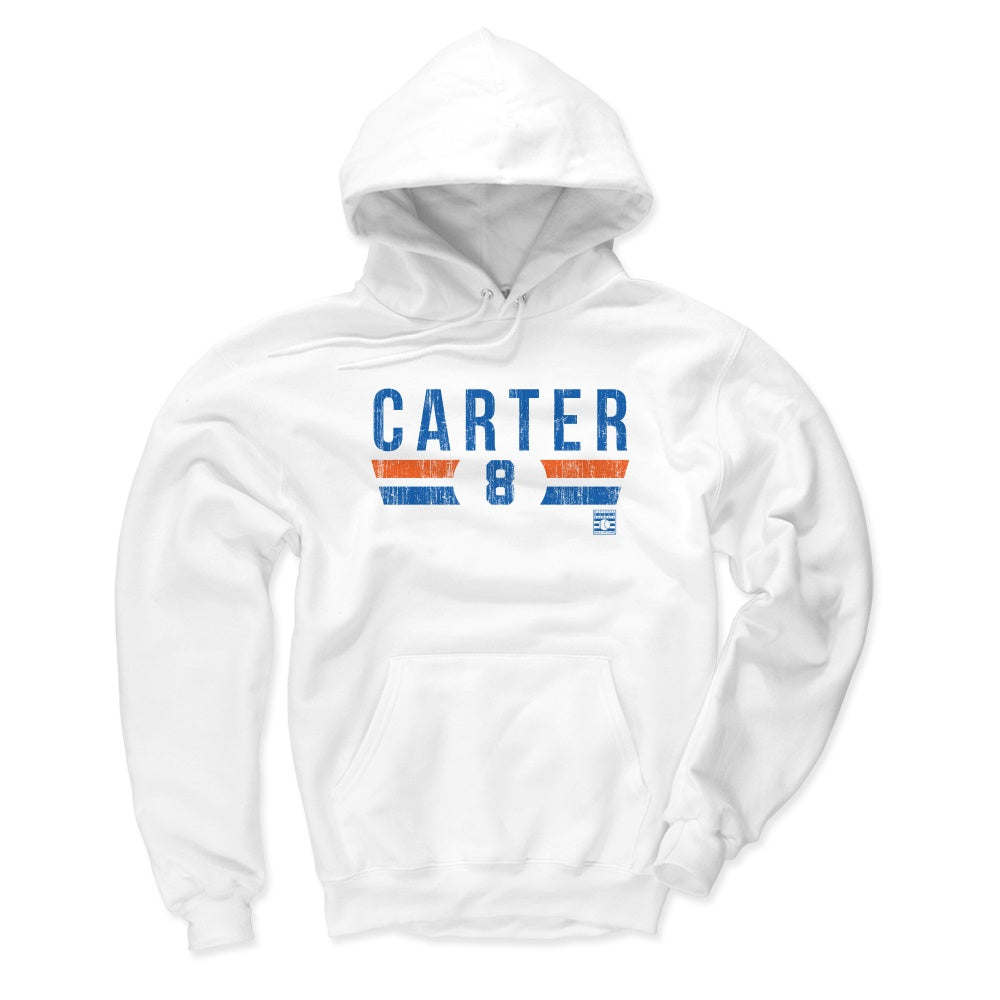 Gary Carter Men's Hoodie | 500 LEVEL