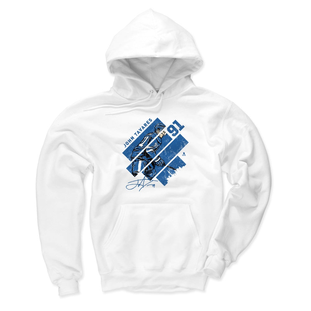 John Tavares Men's Hoodie | 500 LEVEL