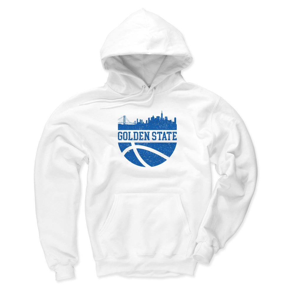 Golden State Men's Hoodie | 500 LEVEL