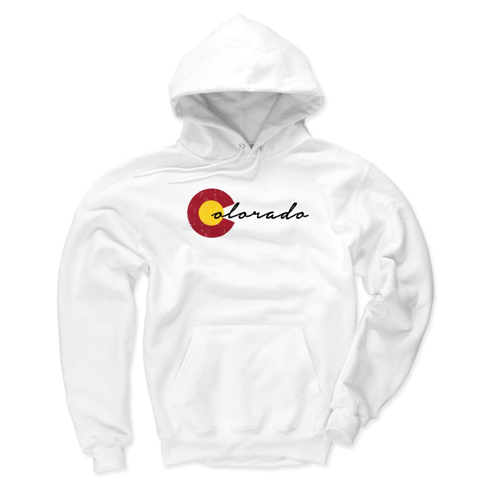 Colorado Men's Hoodie | 500 LEVEL