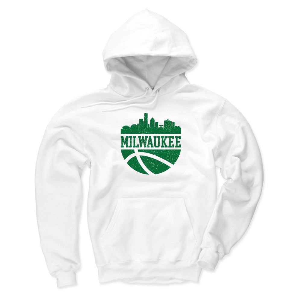Milwaukee Men's Hoodie | 500 LEVEL