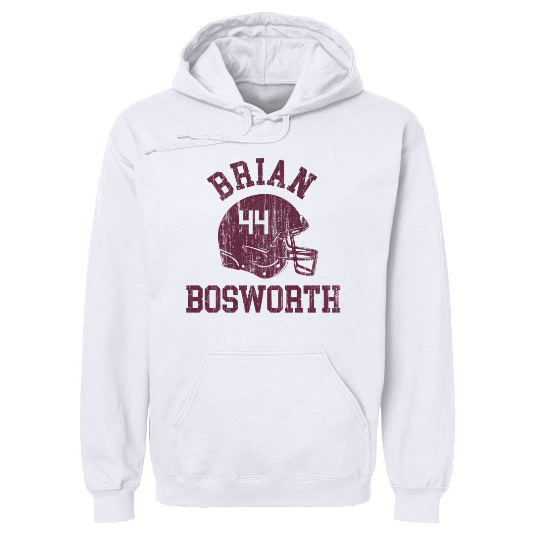 Brian Bosworth Men's Hoodie | 500 LEVEL