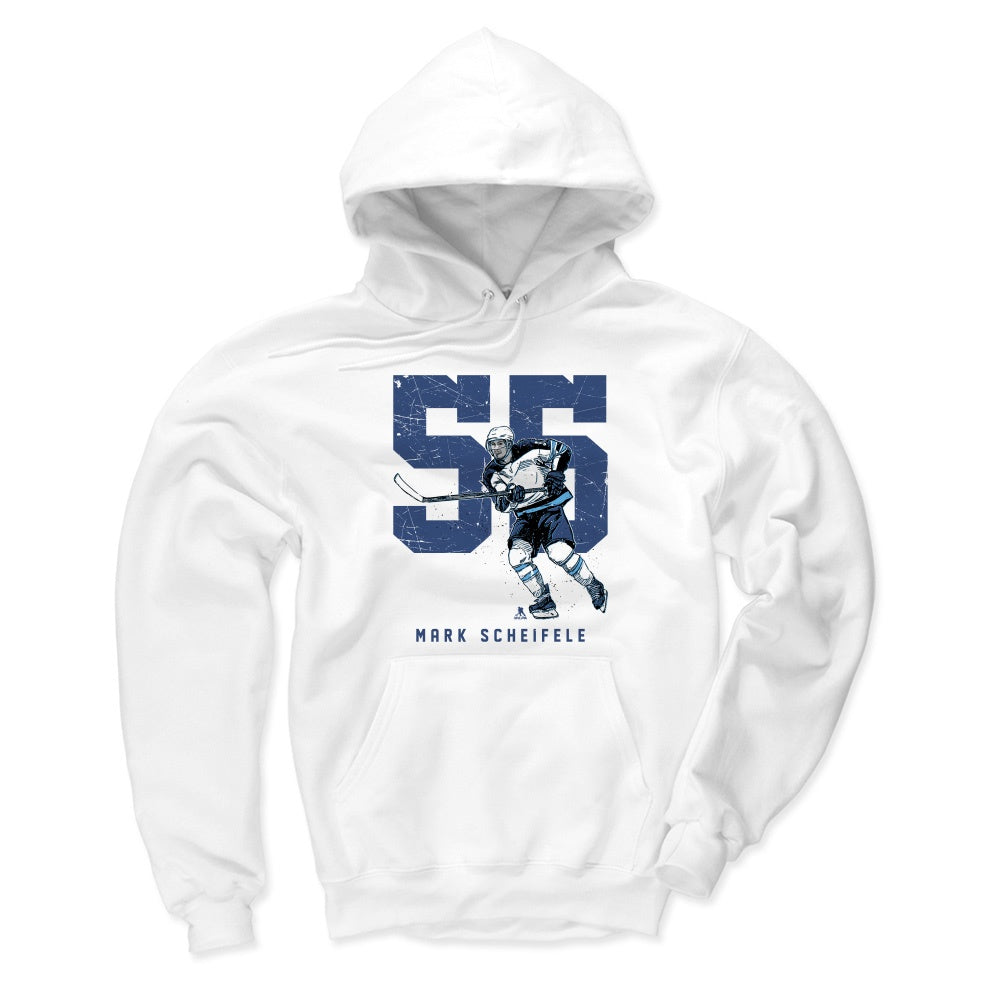 Mark Scheifele Men's Hoodie | 500 LEVEL