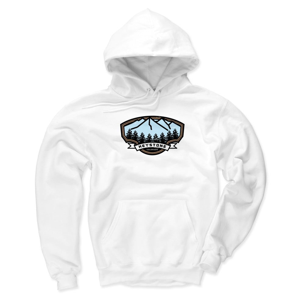 Keystone Men's Hoodie | 500 LEVEL