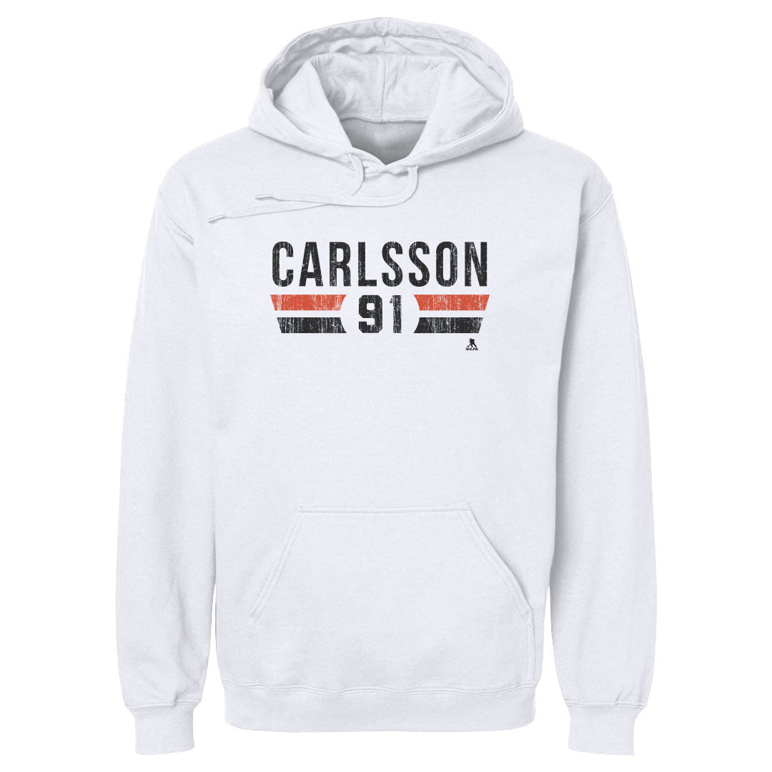 Leo Carlsson Men's Hoodie | 500 LEVEL