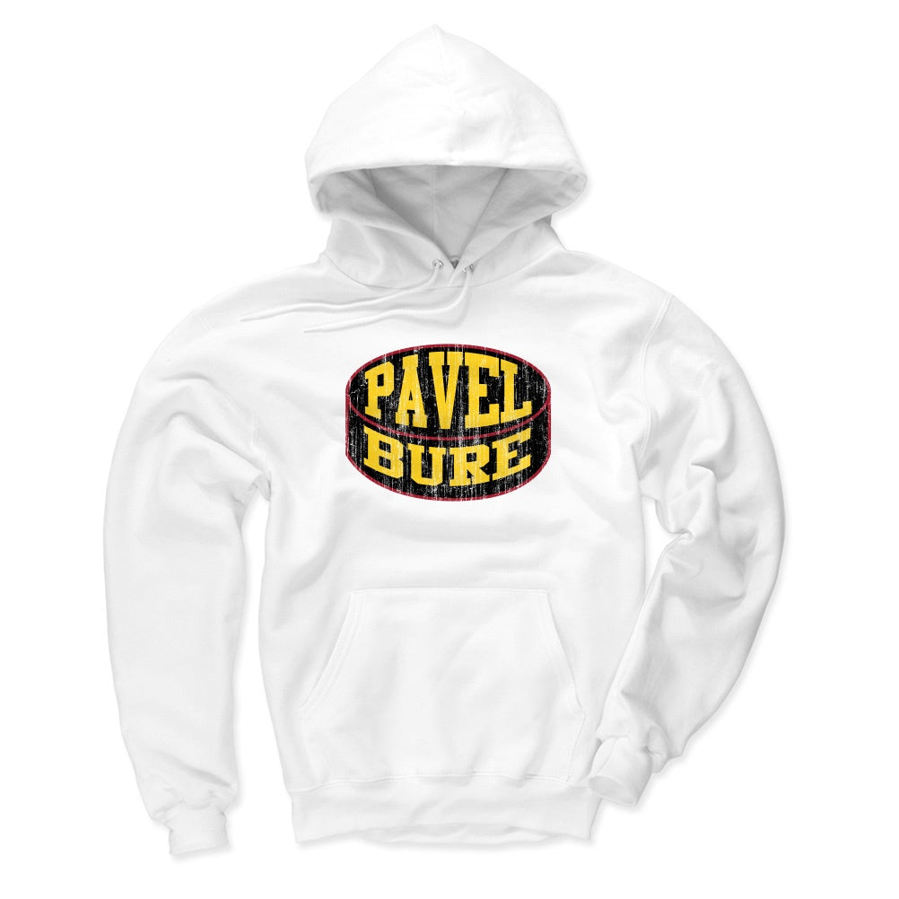Pavel Bure Men's Hoodie | 500 LEVEL