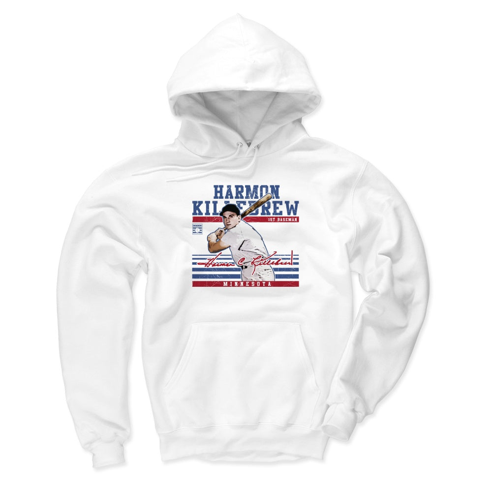 Harmon Killebrew Men's Hoodie | 500 LEVEL