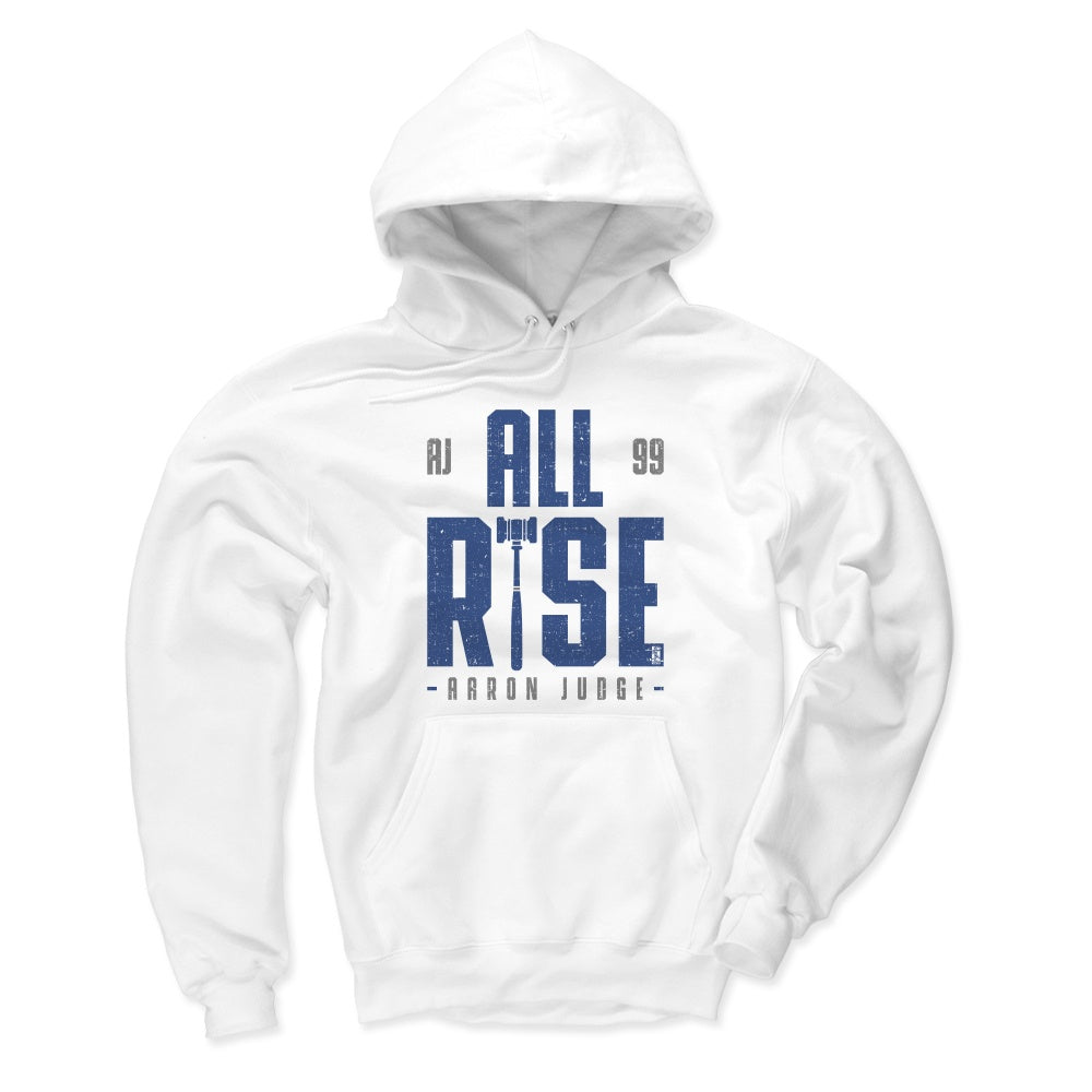 Aaron Judge Men's Hoodie | 500 LEVEL