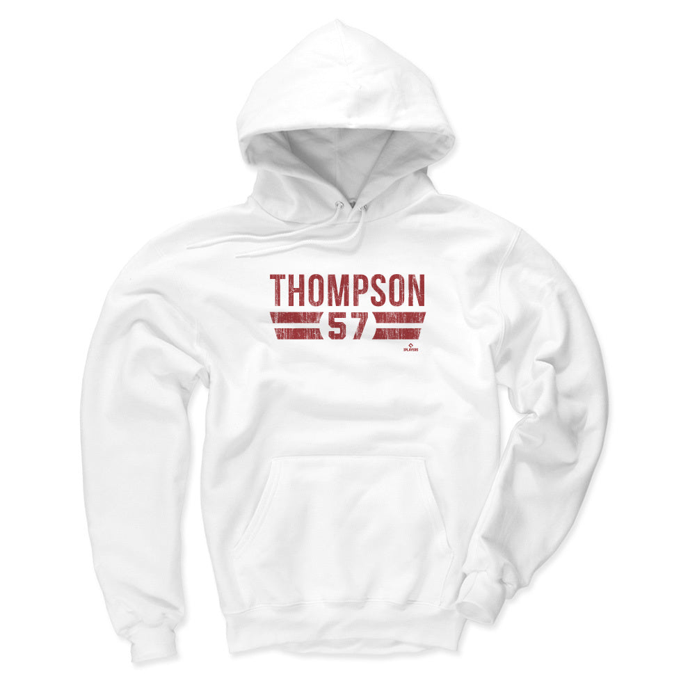 Zack Thompson Men's Hoodie | 500 LEVEL