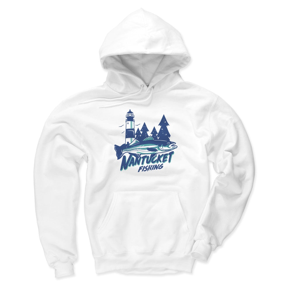 Nantucket Men's Hoodie | 500 LEVEL