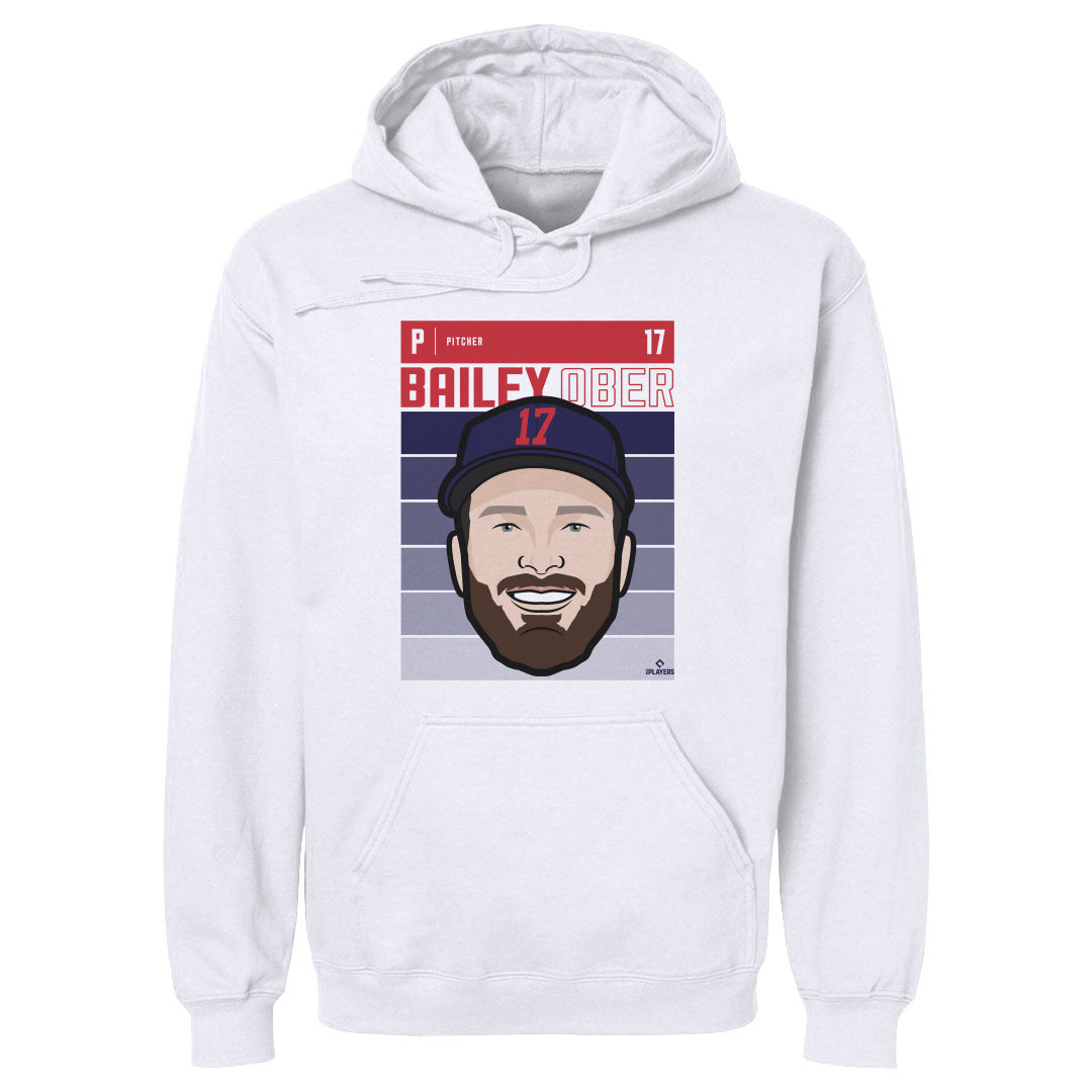 Bailey Ober Men's Hoodie | 500 LEVEL
