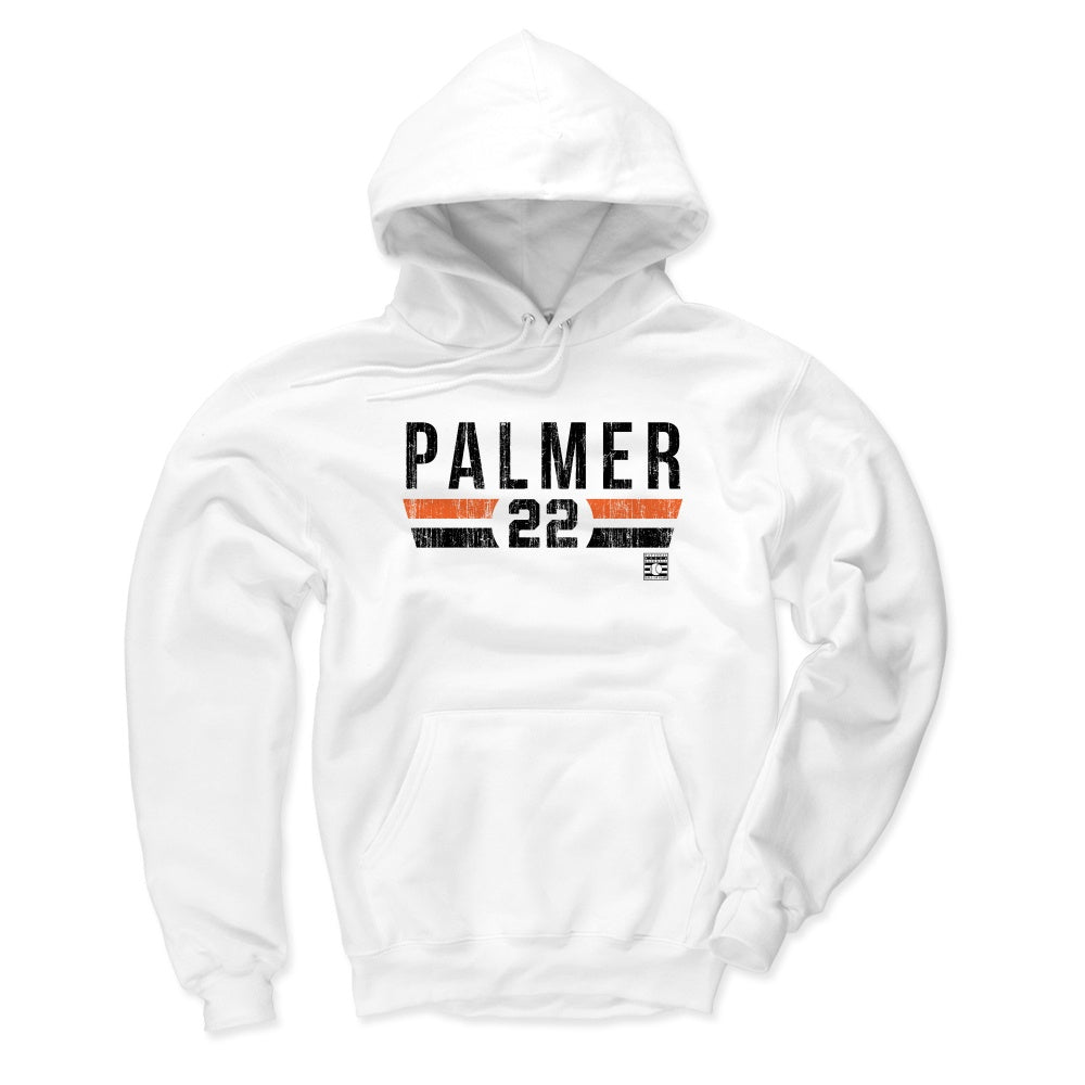 Jim Palmer Men's Hoodie | 500 LEVEL