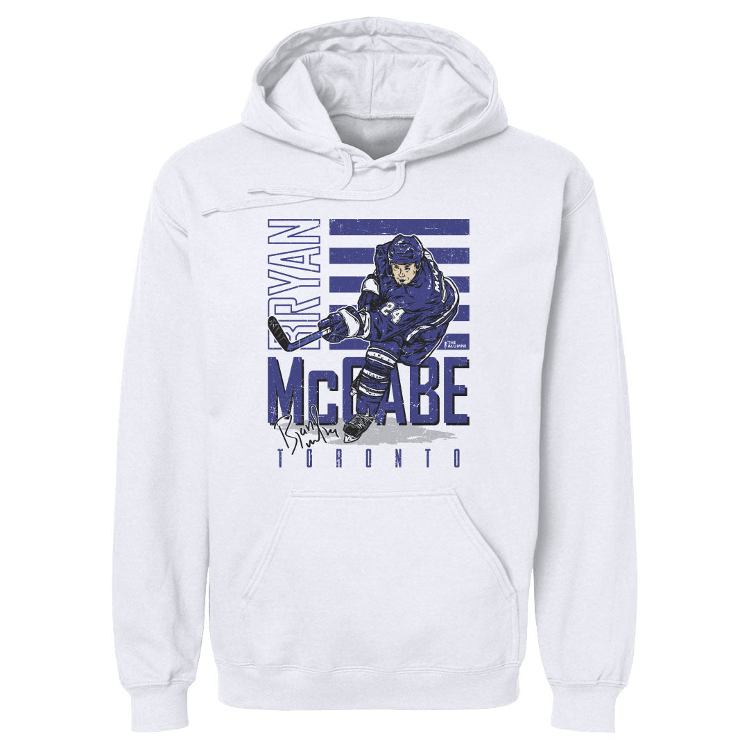 Bryan McCabe Men's Hoodie | 500 LEVEL