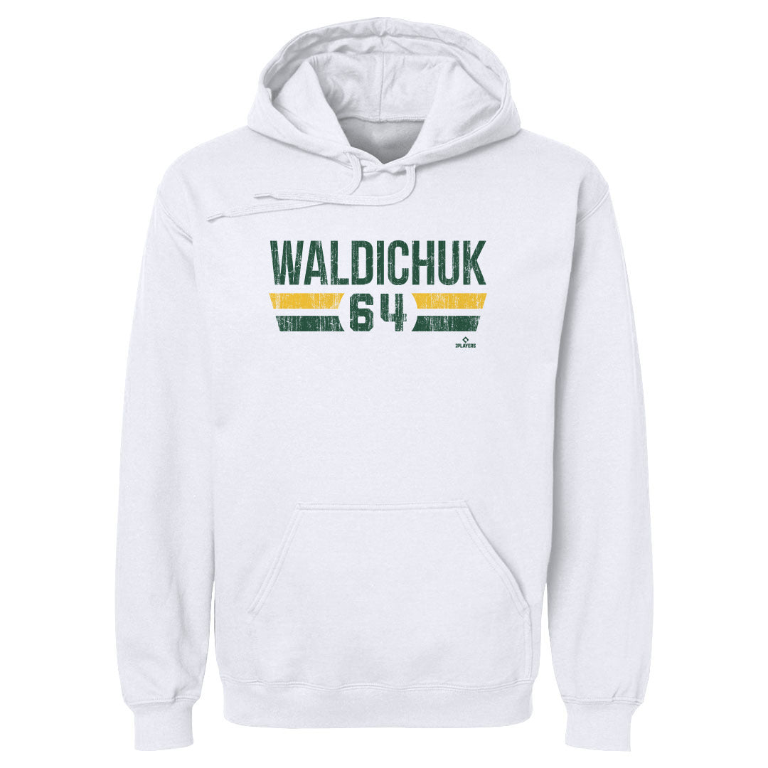 Ken Waldichuk Men's Hoodie | 500 LEVEL
