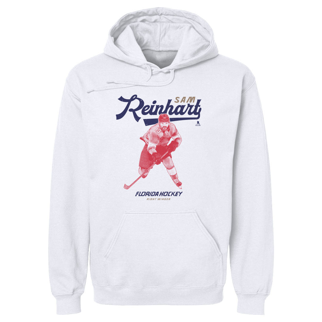 Sam Reinhart Men's Hoodie | 500 LEVEL