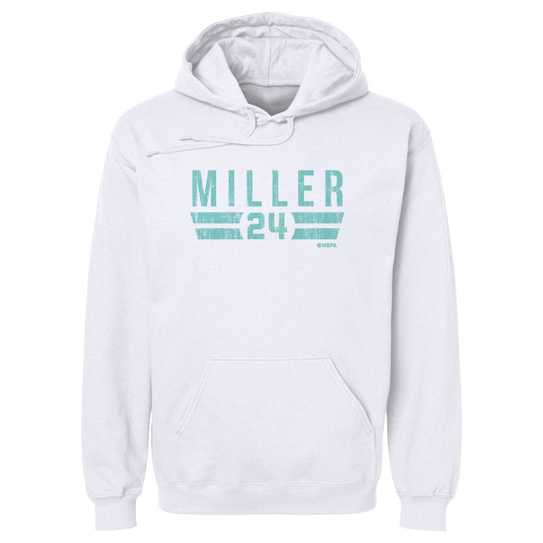 Brandon Miller Men's Hoodie | 500 LEVEL