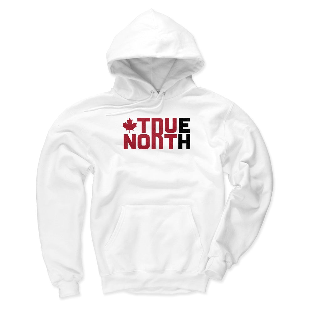 Canada Men's Hoodie | 500 LEVEL