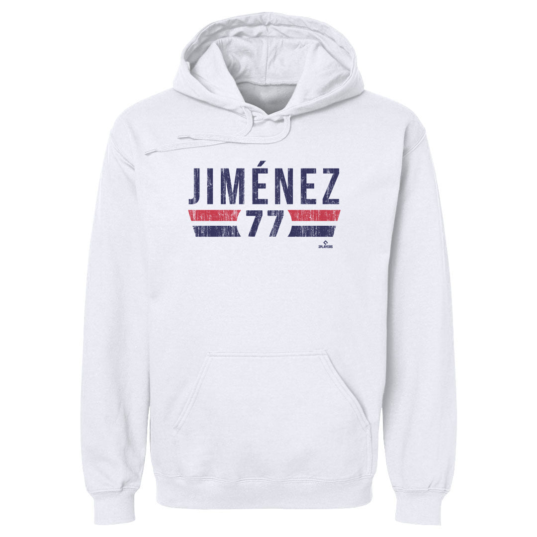 Joe Jimenez Men's Hoodie | 500 LEVEL