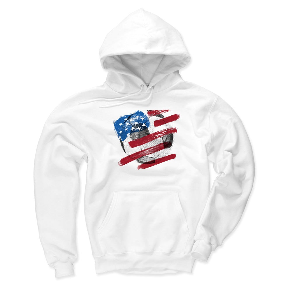 USA Men's Hoodie | 500 LEVEL