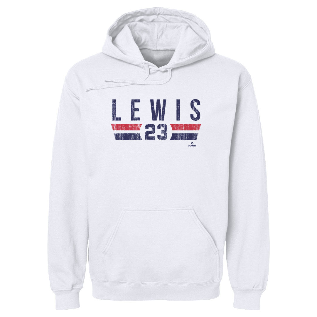 Royce Lewis Men's Hoodie | 500 LEVEL