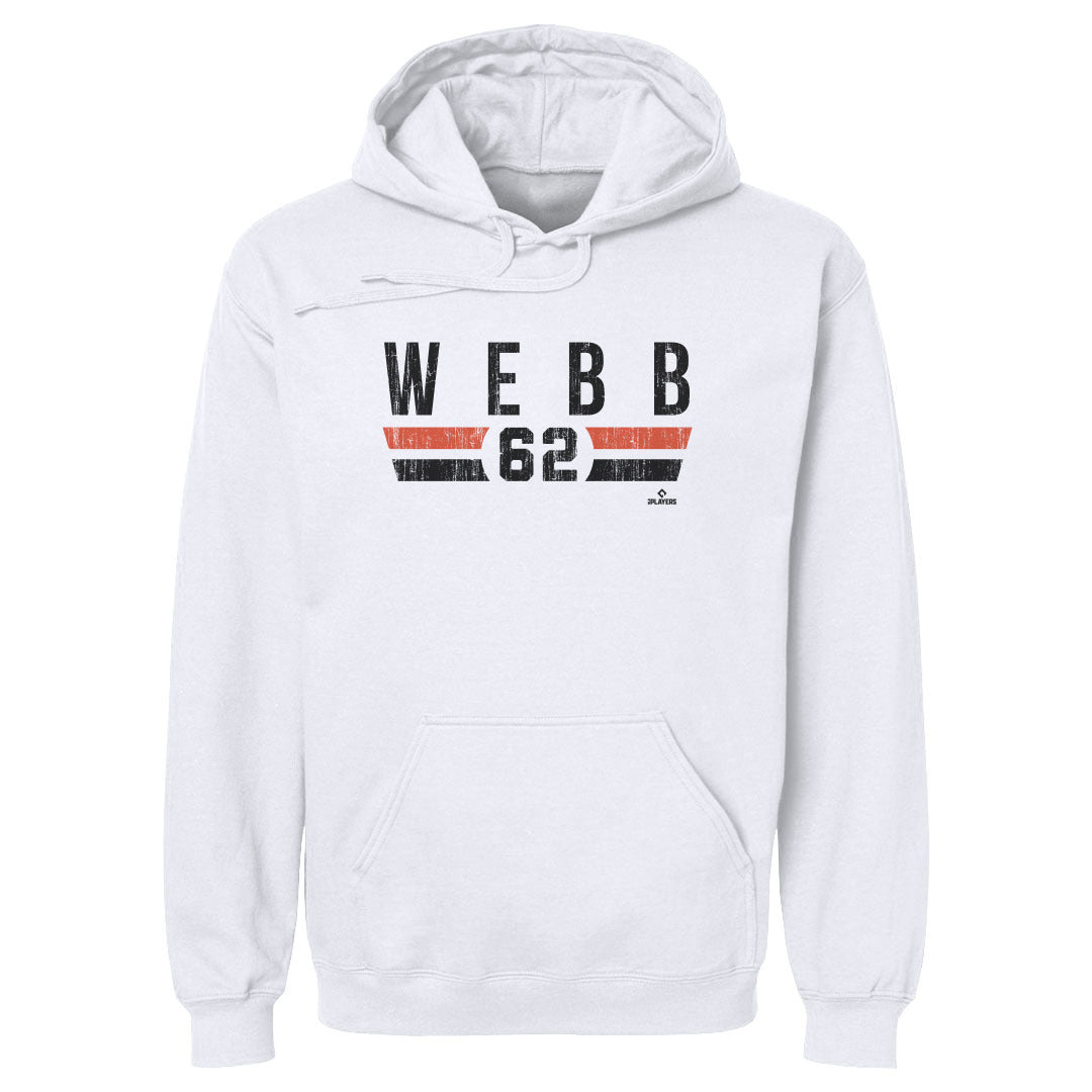 Logan Webb Men's Hoodie | 500 LEVEL