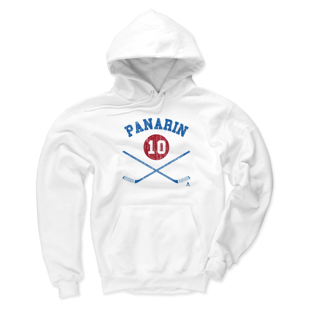 Artemi Panarin Men's Hoodie | 500 LEVEL